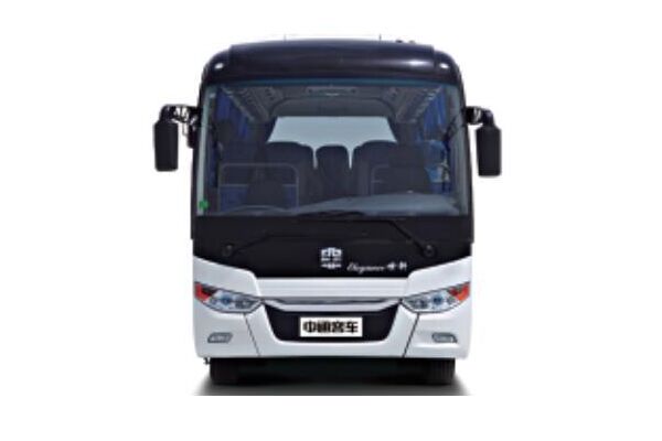 中通LCK6108EV1客車(chē)（純電動(dòng)24-55座）