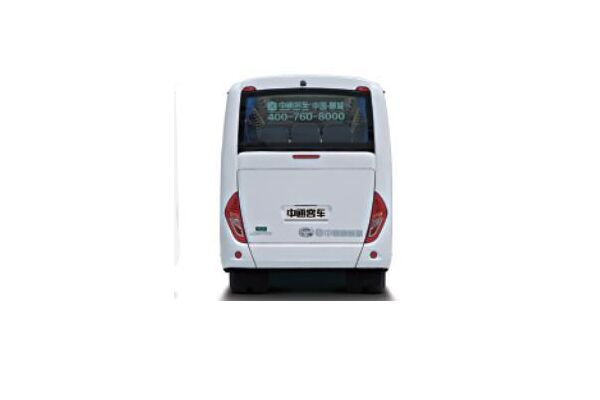 中通LCK6108EV1客車(chē)（純電動(dòng)24-55座）