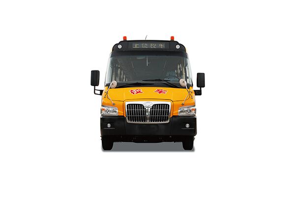上饒SR6890DXV小學生專用校車（柴油國五24-53座）