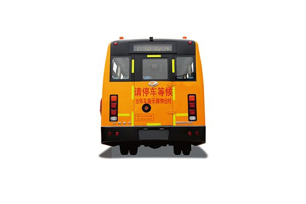 上饒SR6890DXV小學生專用校車（柴油國五24-53座）