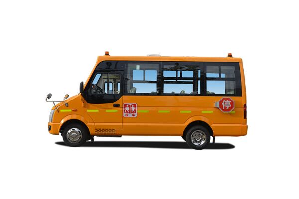 長安SC6550XC1G5幼兒專用校車（柴油國五10-19座）