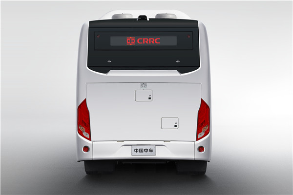中車電動TEG6801BEV03公交車（純電動10-29座）