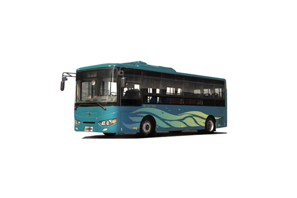 上饒SR6820BEVGS公交車（純電動(dòng)14-31座）