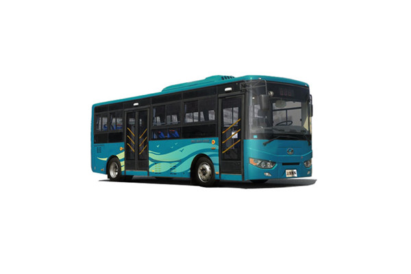 上饒SR6820BEVGS公交車（純電動(dòng)14-31座）