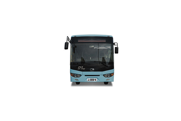 上饒SR6106BEVG2公交車（純電動19-40座）