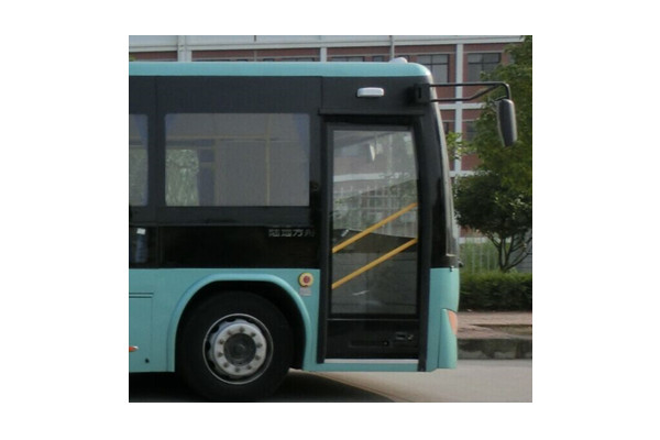 陸地方舟RQ6100GEVH7公交車（純電動(dòng)10-38座）