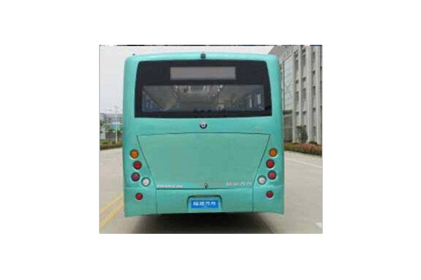 陸地方舟RQ6100GEVH7公交車（純電動(dòng)10-38座）