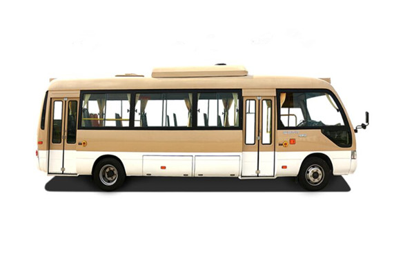 陸地方舟RQ6830GEVH6公交車（純電動(dòng)15-26座）