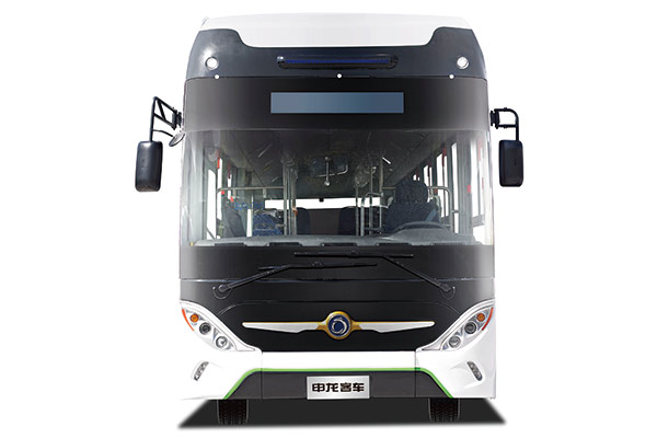 申龍SLK6101UBEVN1公交車(chē)（純電動(dòng)20-32座）
