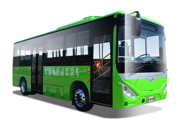 長(zhǎng)安SC6805ZCBEV公交車(chē)(純電動(dòng)14-22座)