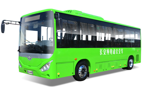 長(zhǎng)安SC6805ZCBEV公交車(chē)(純電動(dòng)14-22座)