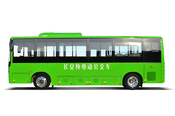 長(zhǎng)安SC6805ZCBEV公交車(chē)(純電動(dòng)14-22座)