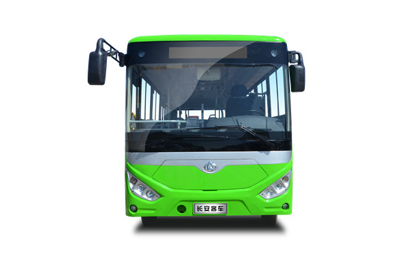 長(zhǎng)安SC6805ZCBEV公交車(chē)(純電動(dòng)14-22座)