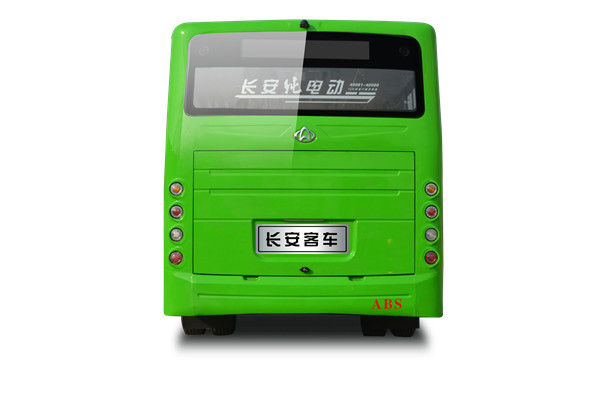 長(zhǎng)安SC6805ZCBEV公交車(chē)(純電動(dòng)14-22座)