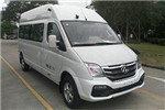 上汽大通SH6631A4DB-N輕客（柴油國六10-19座）