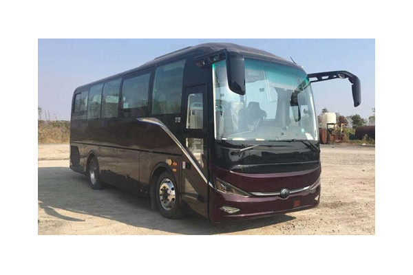 宇通ZK6907H6Y客車（柴油國(guó)六24-40座）