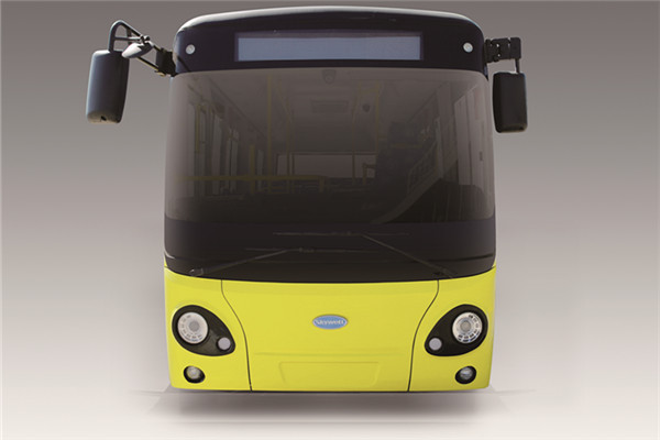 南京金龍NJL6600EVY客車(chē)（純電動(dòng)11-19座）
