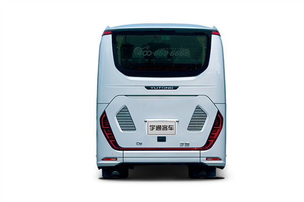 宇通ZK6907H6Z客車（柴油國六24－40座）