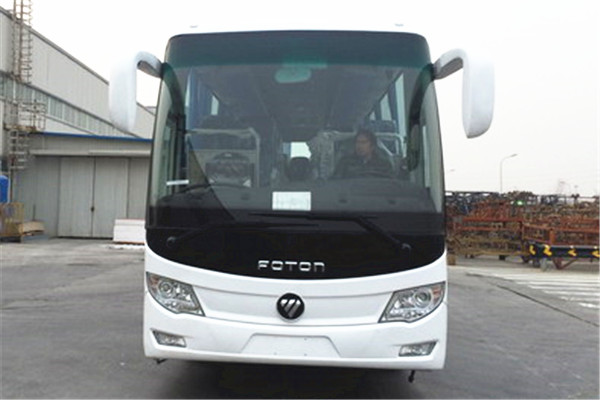 福田歐輝BJ6113PHEVUA-1客車(chē)（柴油/電混動(dòng)國(guó)五24-62座）