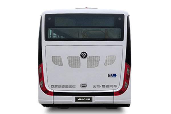 福田歐輝BJ6805EVCA公交車（純電動10-25座）
