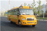 東風超龍EQ6958STV1中小學生專用校車（柴油國五24-48座）
