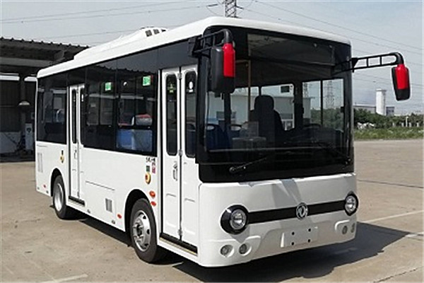 東風(fēng)超龍EQ6651CACBEV1公交車（純電動10-19座）