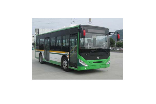 東風超龍EQ6830CTBEV11公交車（純電動16-30座）