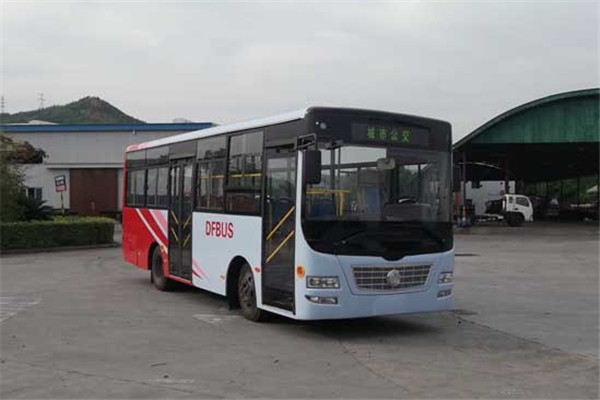 東風(fēng)超龍EQ6820PCN50公交車（天然氣國(guó)五19-33座）