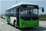 東風旅行車EQ6810CACBEV3公交車（純電動14-30座）