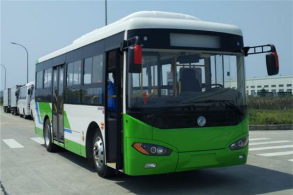東風旅行車EQ6810CACBEV3公交車（純電動14-30座）