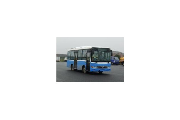 東風云南EQ6720G5公交車（柴油國五13-25座）