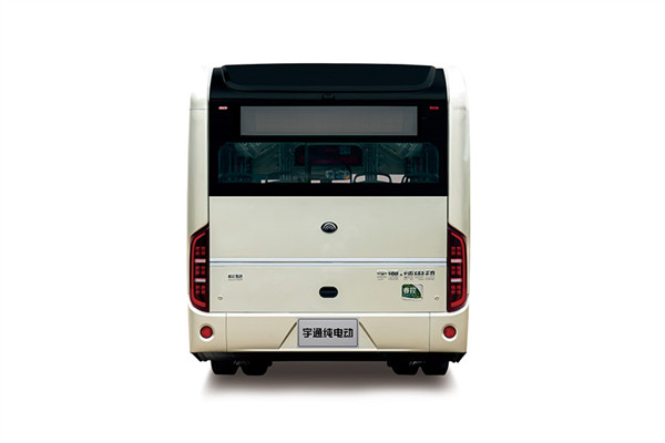 宇通ZK6816BEVG1A公交車(chē)（純電動(dòng)14-29座）