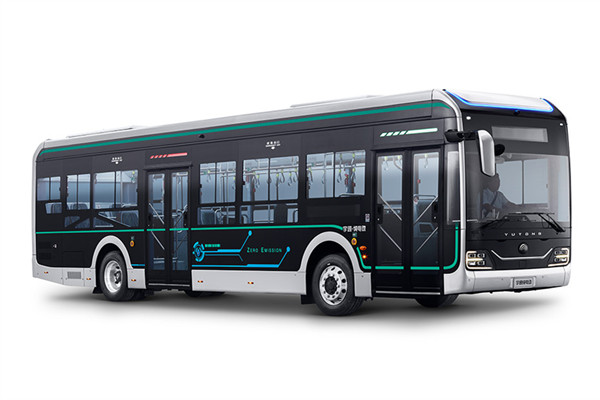 宇通ZK6126BEVG1公交車（純電動25-38座）