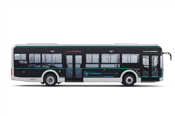 宇通ZK6126BEVG1公交車（純電動25-38座）