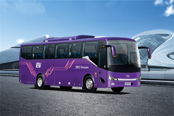 金龍XMQ6112AYD6T客車（柴油國六24-52座）