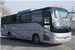 宇通ZK6119BEVQY18P客車(chē)（純電動(dòng)24-50座）