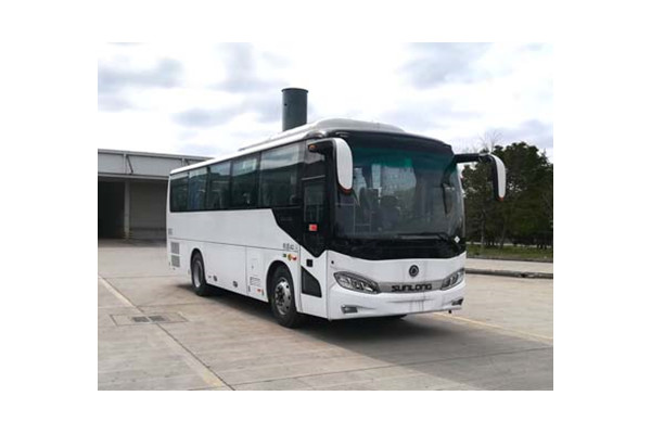 申龍SLK6903GLN5客車(chē)（天然氣國(guó)五24-42座）