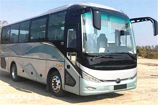 宇通ZK6897H6Y客車(chē)（柴油國(guó)六24-40座）