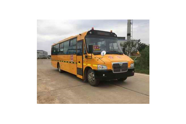 上饒SR6990DXA小學生專用校車（柴油國六24-56座）