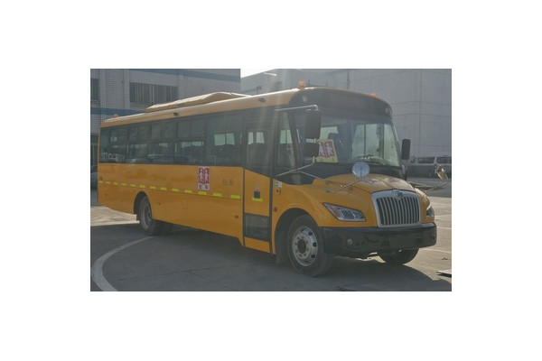 上饒SR6995DXA小學生專用校車（柴油國五24-56座）