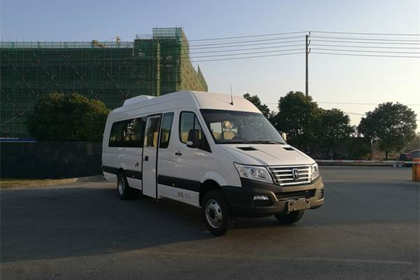 亞星YBL6751QYP1客車（柴油國(guó)五10-22座）