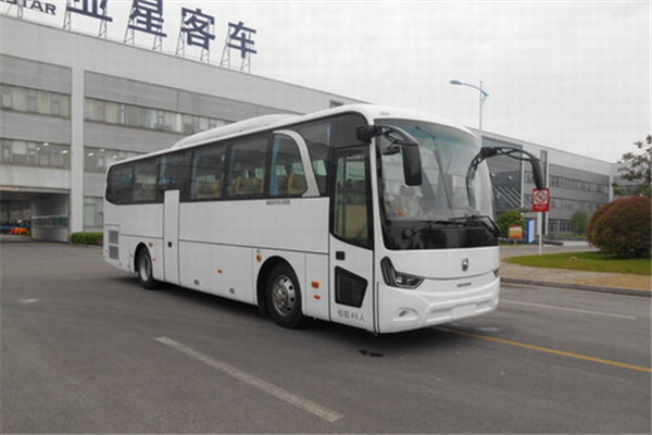 亞星YBL6118H1QP客車（柴油國五24-48座）