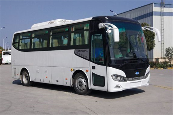 南京金龍NJL6822EV1客車（純電動24-36座）