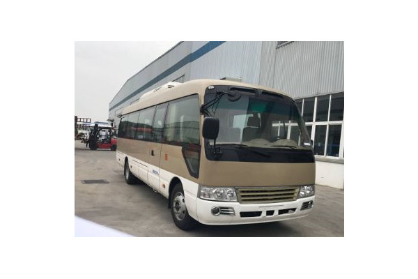 南京金龍NJL6806BEV15客車（純電動24-31座）