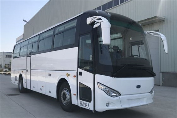 南京金龍NJL6117EV7客車（純電動(dòng)24-48座）