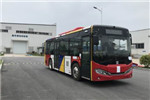 中車(chē)電動(dòng)TEG6852URBEV80公交車(chē)（純電動(dòng)15-31座）