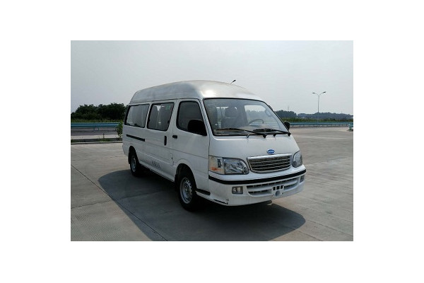 南京金龍NJL6520BEV客車（純電動10座）