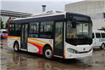 中車(chē)電動(dòng)TEG6802BEV08公交車(chē)（純電動(dòng)14-27座）