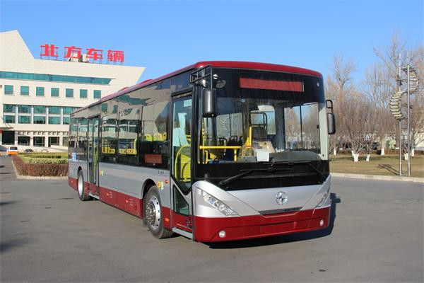 北方BFC6109GBEV3公交車（純電動(dòng)19-39座）