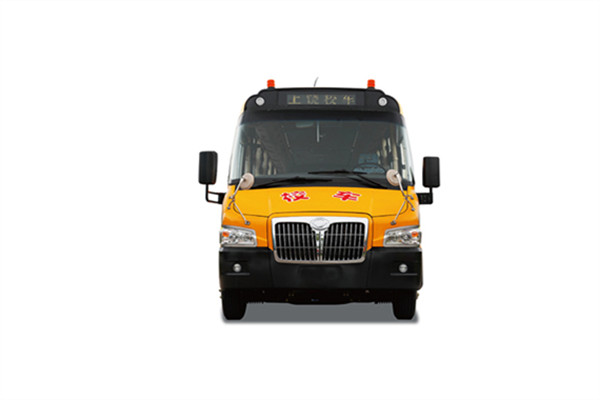 上饒SR6980DZA中小學(xué)生專用校車（柴油國五24-51座）